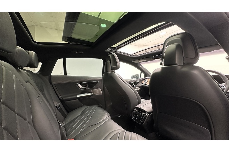 Used Mercedes-Benz EQA 2024 for sale - 77917313: Photo 29