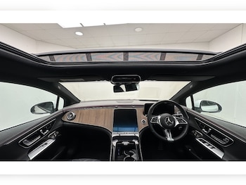 Used Mercedes-Benz EQA 2024 for sale - 77917313: Photo