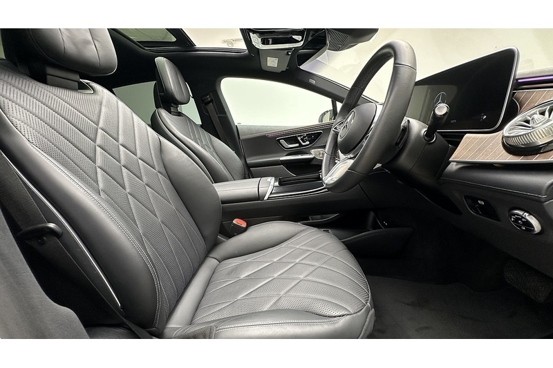 Used Mercedes-Benz EQA 2024 for sale - 77917313: Photo 31