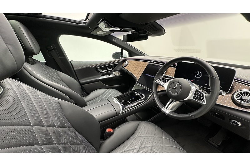 Used Mercedes-Benz EQA 2024 for sale - 77917313: Photo 32