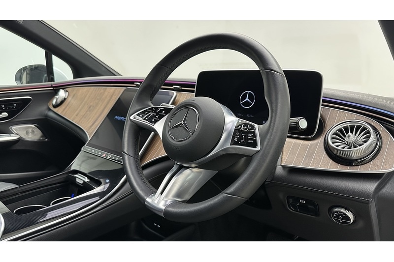 Used Mercedes-Benz EQA 2024 for sale - 77917313: Photo 35