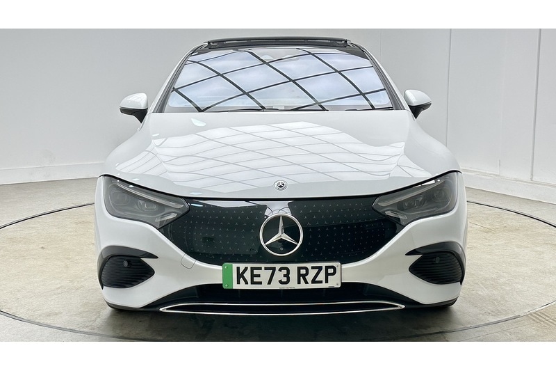 Used Mercedes-Benz EQA 2024 for sale - 77917313: Photo 4