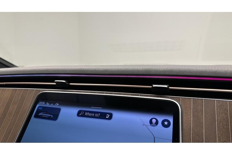 Used Mercedes-Benz EQA 2024 for sale - 77917313: Photo 47