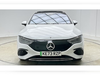 Used Mercedes-Benz EQA 2024 for sale - 77917313: Photo