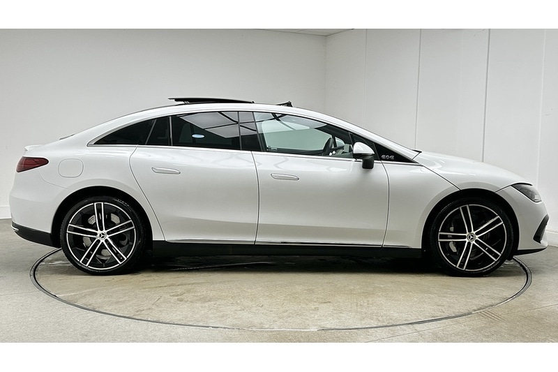 Used Mercedes-Benz EQA 2024 for sale - 77917313: Photo 5