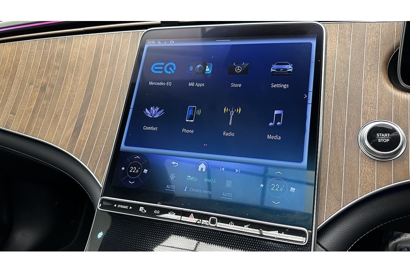 Used Mercedes-Benz EQA 2024 for sale - 77917313: Photo 51