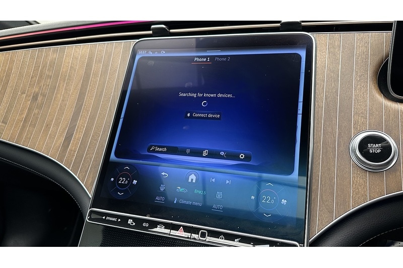 Used Mercedes-Benz EQA 2024 for sale - 77917313: Photo 53