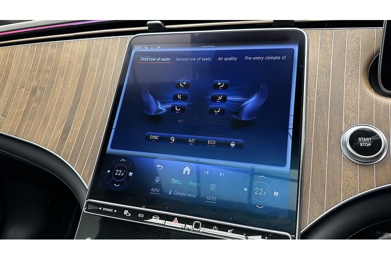 Used Mercedes-Benz EQA 2024 for sale - 77917313: Photo 54