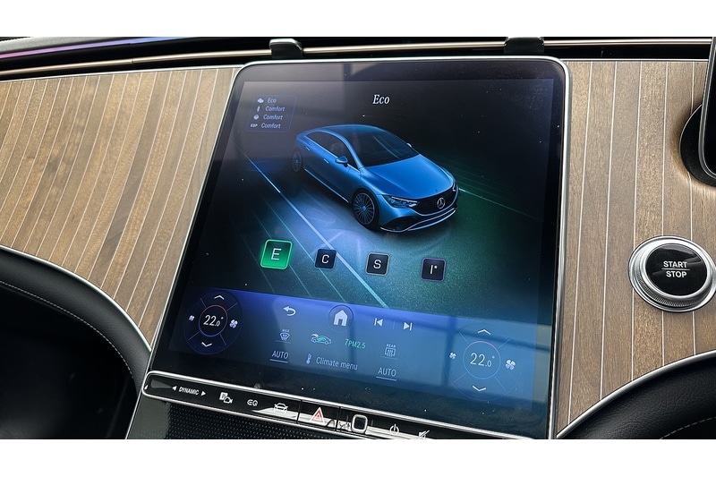 Used Mercedes-Benz EQA 2024 for sale - 77917313: Photo 56