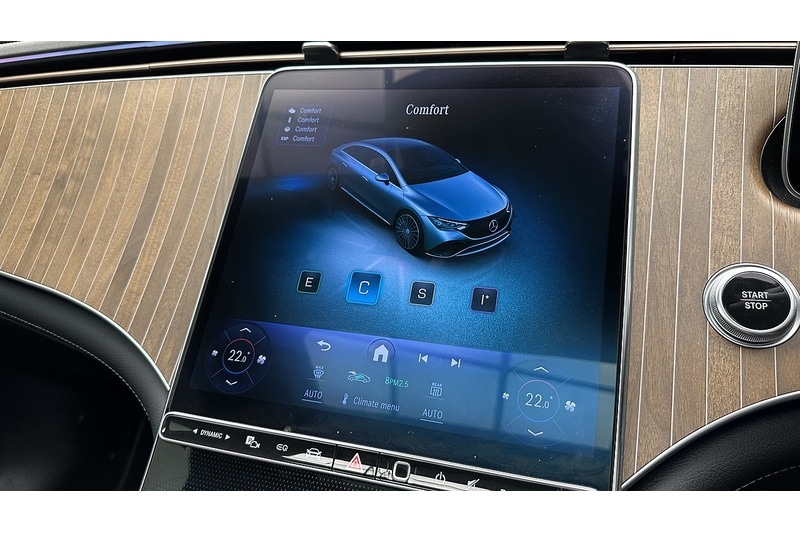 Used Mercedes-Benz EQA 2024 for sale - 77917313: Photo 57