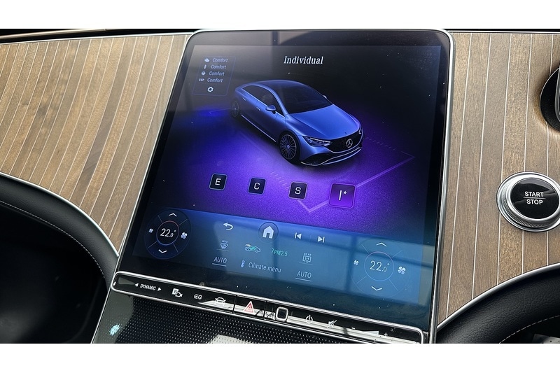 Used Mercedes-Benz EQA 2024 for sale - 77917313: Photo 59