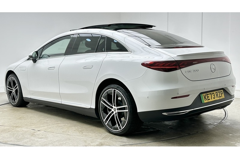 Used Mercedes-Benz EQA 2024 for sale - 77917313: Photo 6