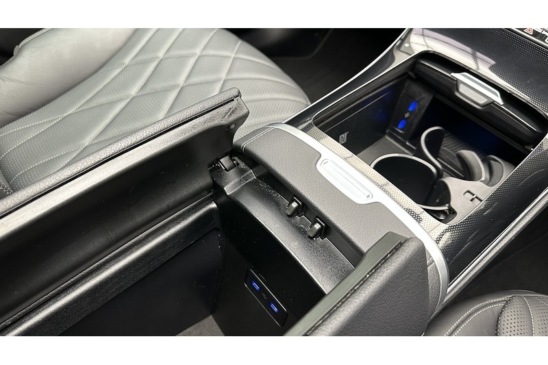 Used Mercedes-Benz EQA 2024 for sale - 77917313: Photo 62