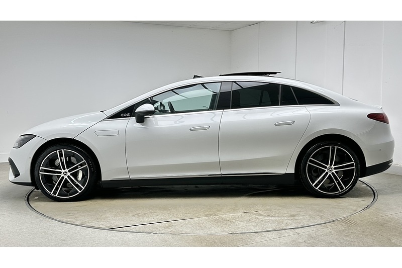 Used Mercedes-Benz EQA 2024 for sale - 77917313: Photo 7