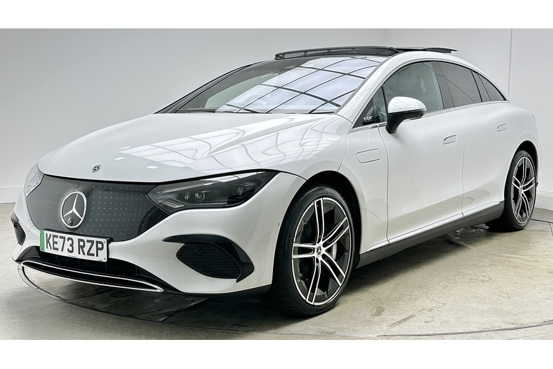 Used Mercedes-Benz EQA 2024 for sale - 77917313: Photo 8