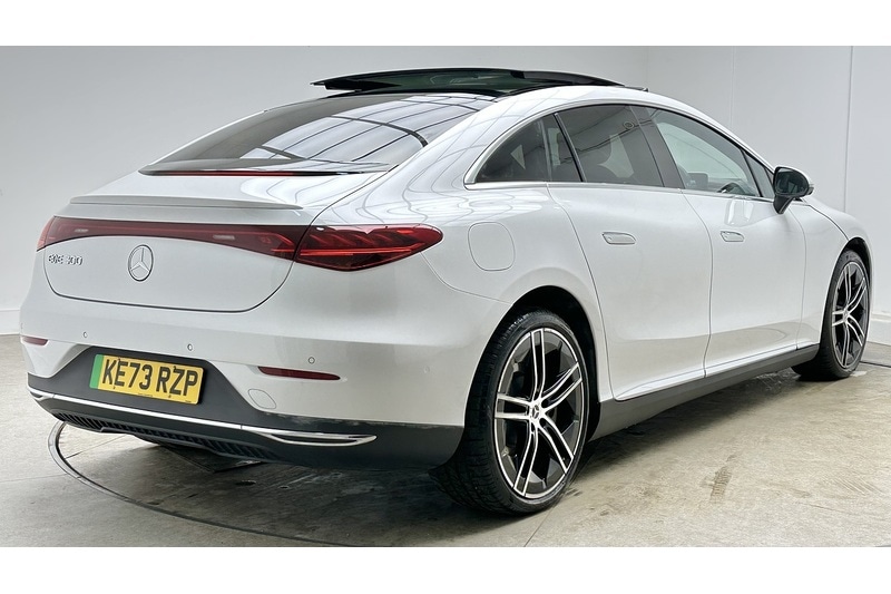 Used Mercedes-Benz EQA 2024 for sale - 77917313: Photo 9