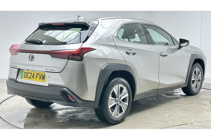 Used Lexus UX 2024 for sale - 77283777: Photo 10