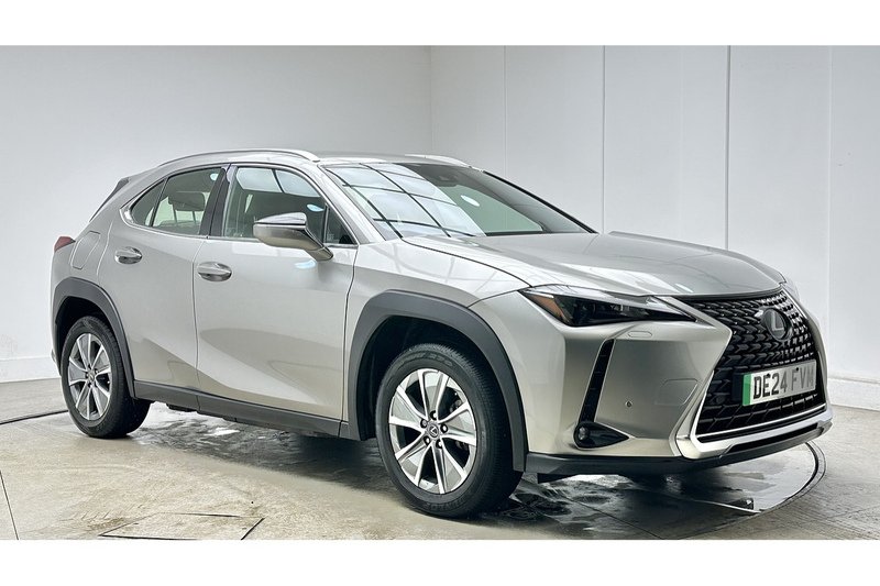 Used Lexus UX 2024 for sale - 77283777: Photo 12