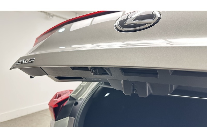 Used Lexus UX 2024 for sale - 77283777: Photo 17