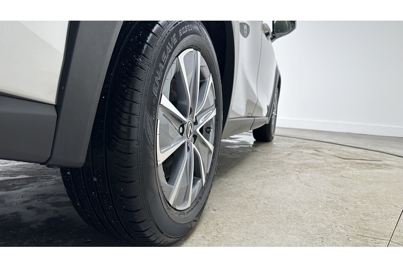 Used Lexus UX 2024 for sale - 77283777: Photo 18