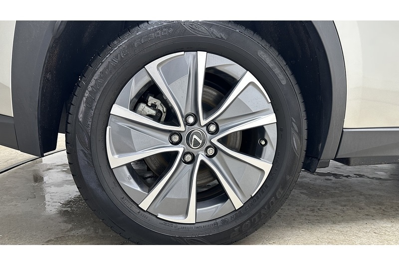 Used Lexus UX 2024 for sale - 77283777: Photo 19