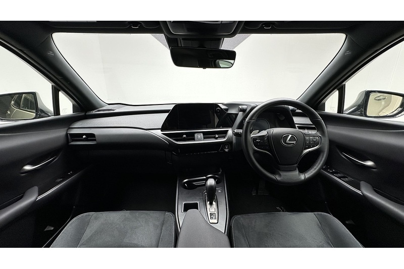 Used Lexus UX 2024 for sale - 77283777: Photo 2