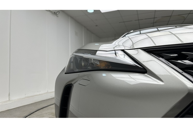 Used Lexus UX 2024 for sale - 77283777: Photo 20
