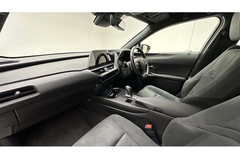 Used Lexus UX 2024 for sale - 77283777: Photo 23