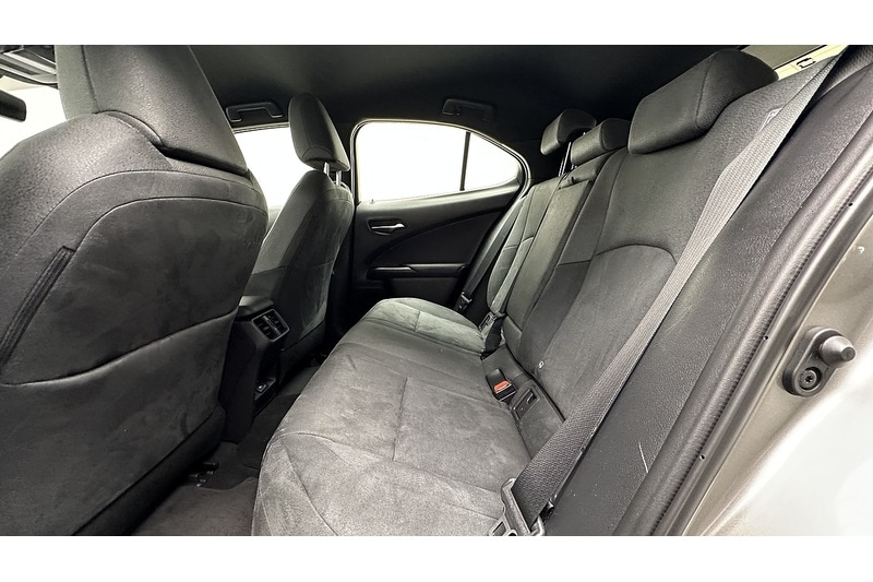 Used Lexus UX 2024 for sale - 77283777: Photo 24