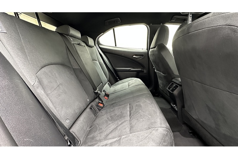 Used Lexus UX 2024 for sale - 77283777: Photo 27
