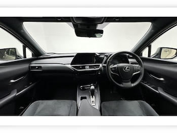 Used Lexus UX 2024 for sale - 77283777: Photo