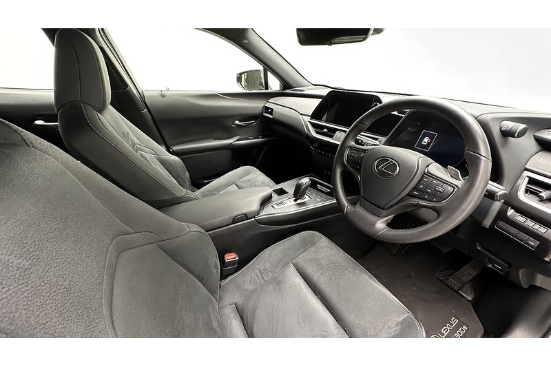 Used Lexus UX 2024 for sale - 77283777: Photo 30