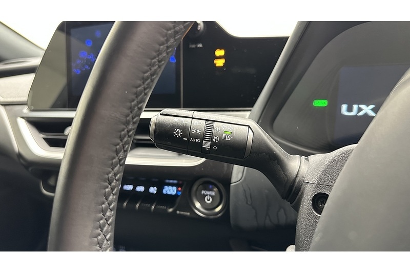 Used Lexus UX 2024 for sale - 77283777: Photo 35