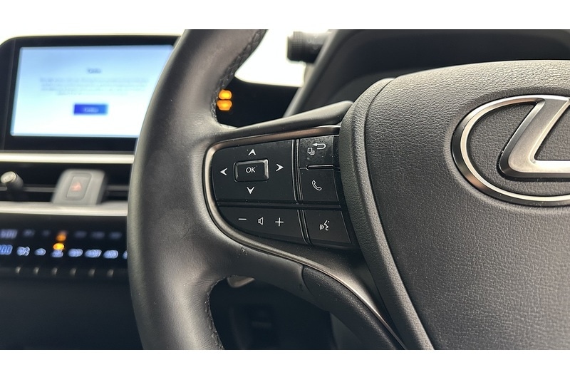 Used Lexus UX 2024 for sale - 77283777: Photo 38