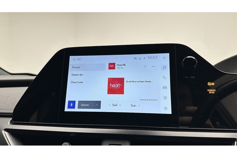 Used Lexus UX 2024 for sale - 77283777: Photo 42