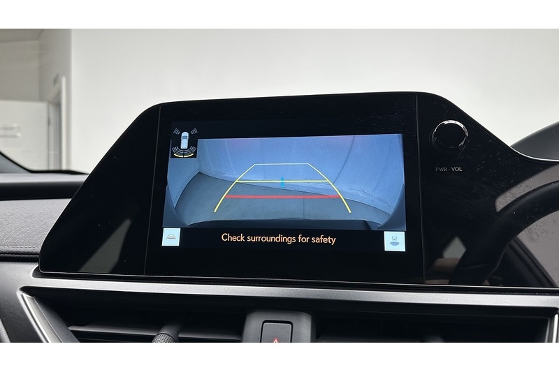 Used Lexus UX 2024 for sale - 77283777: Photo 46