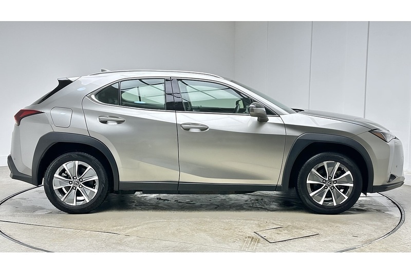Used Lexus UX 2024 for sale - 77283777: Photo 5