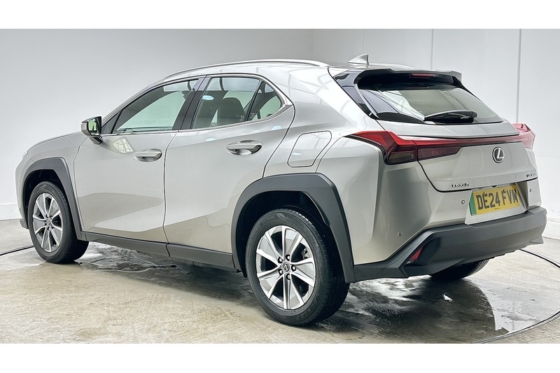 Used Lexus UX 2024 for sale - 77283777: Photo 6