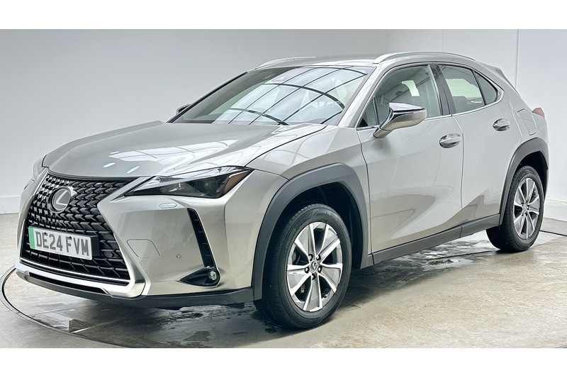 Used Lexus UX 2024 for sale - 77283777: Photo 9
