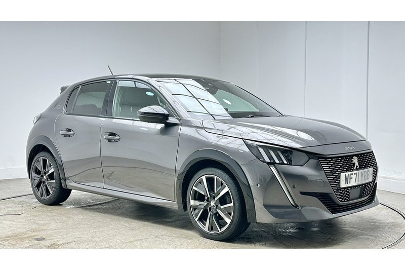 Used Peugeot 208 2021 for sale - 77162015: Photo 11