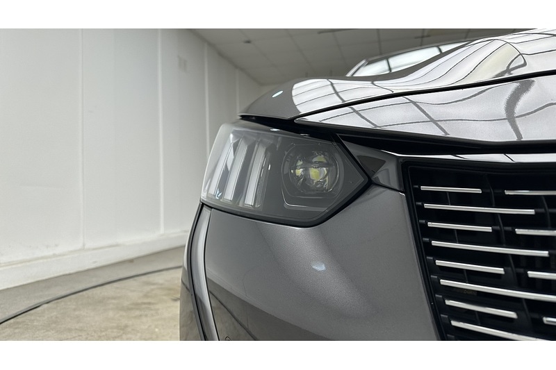 Used Peugeot 208 2021 for sale - 77162015: Photo 18