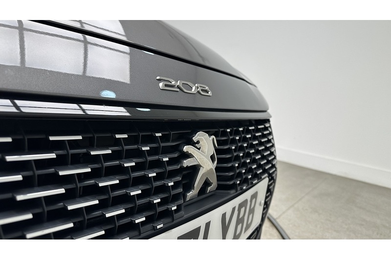 Used Peugeot 208 2021 for sale - 77162015: Photo 19