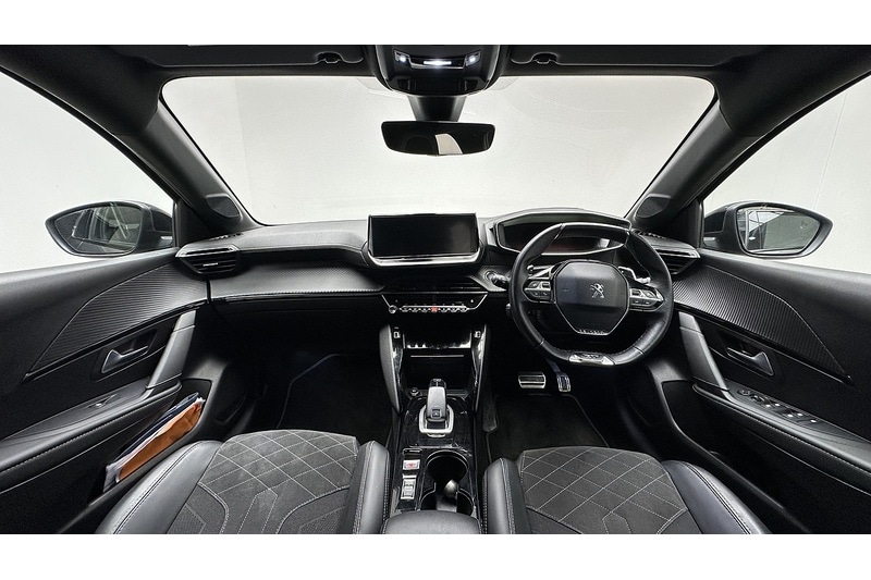 Used Peugeot 208 2021 for sale - 77162015: Photo 2