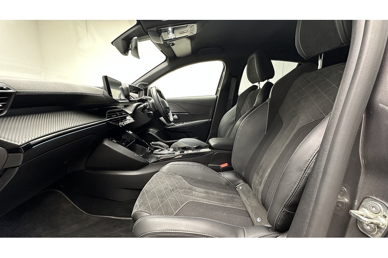 Used Peugeot 208 2021 for sale - 77162015: Photo 20