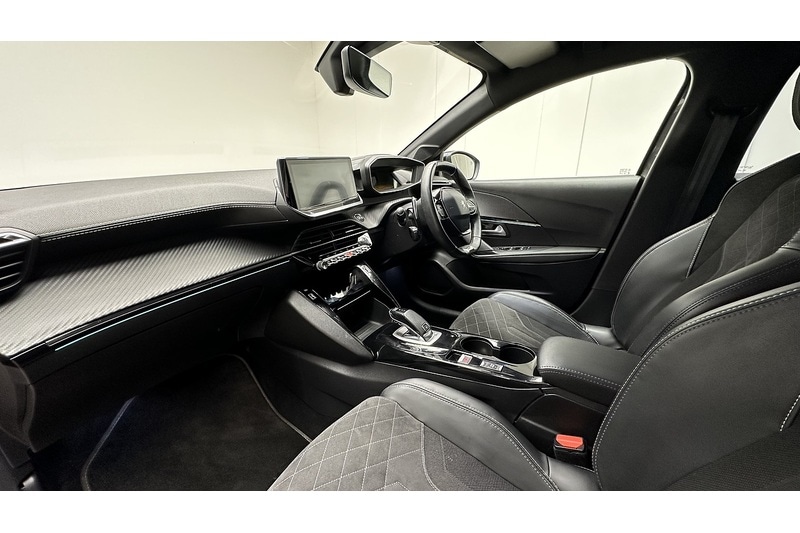 Used Peugeot 208 2021 for sale - 77162015: Photo 21