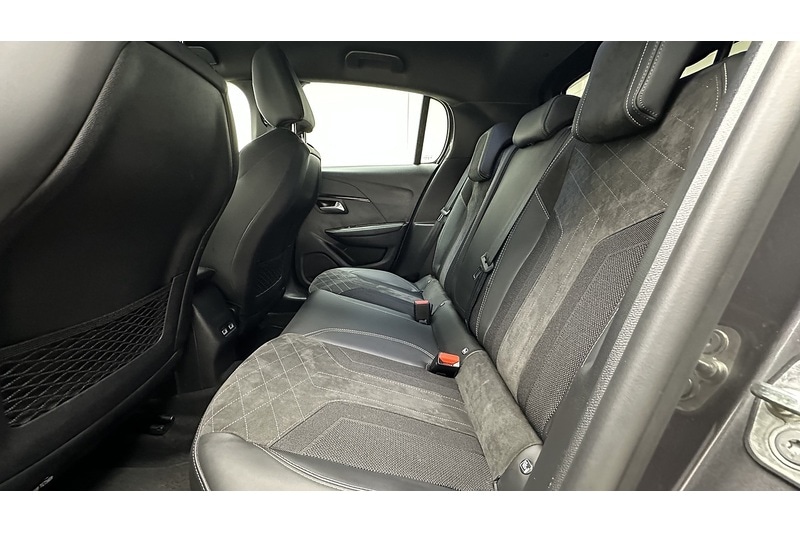 Used Peugeot 208 2021 for sale - 77162015: Photo 22