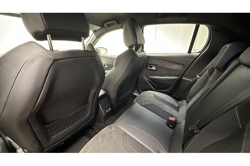 Used Peugeot 208 2021 for sale - 77162015: Photo 23