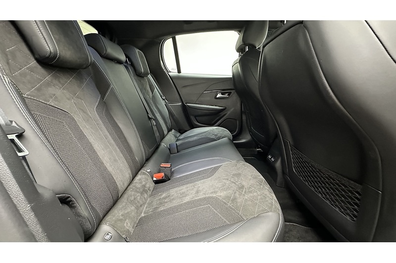 Used Peugeot 208 2021 for sale - 77162015: Photo 24