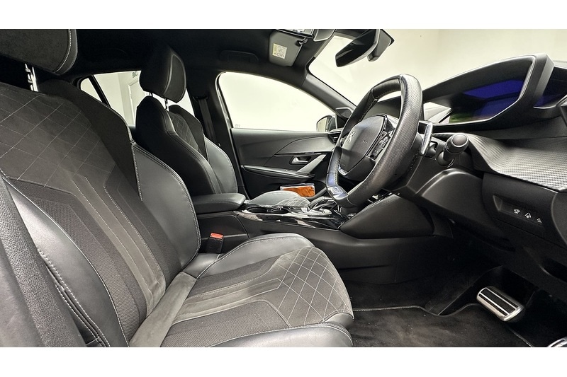 Used Peugeot 208 2021 for sale - 77162015: Photo 26