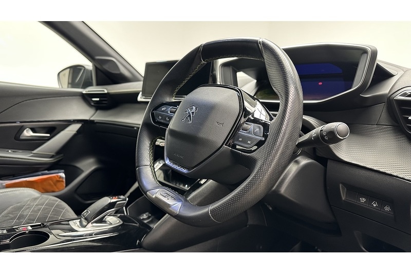 Used Peugeot 208 2021 for sale - 77162015: Photo 28